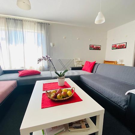 Apartmany Superrelax Liptovsky Mikulas Exterior photo