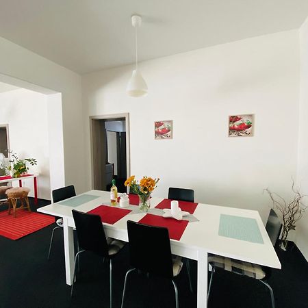 Apartmany Superrelax Liptovsky Mikulas Exterior photo