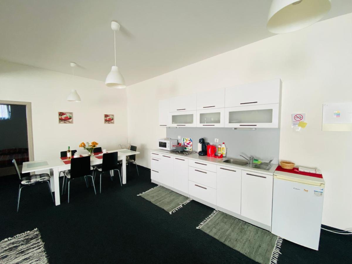 Apartmany Superrelax Liptovsky Mikulas Exterior photo