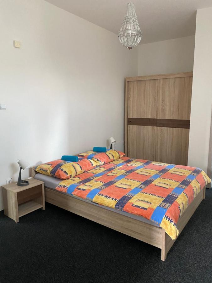 Apartmany Superrelax Liptovsky Mikulas Exterior photo