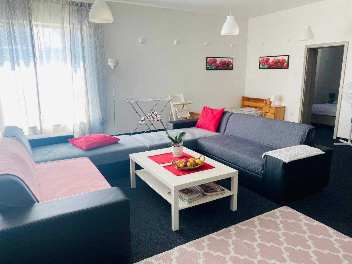 Apartmany Superrelax Liptovsky Mikulas Exterior photo