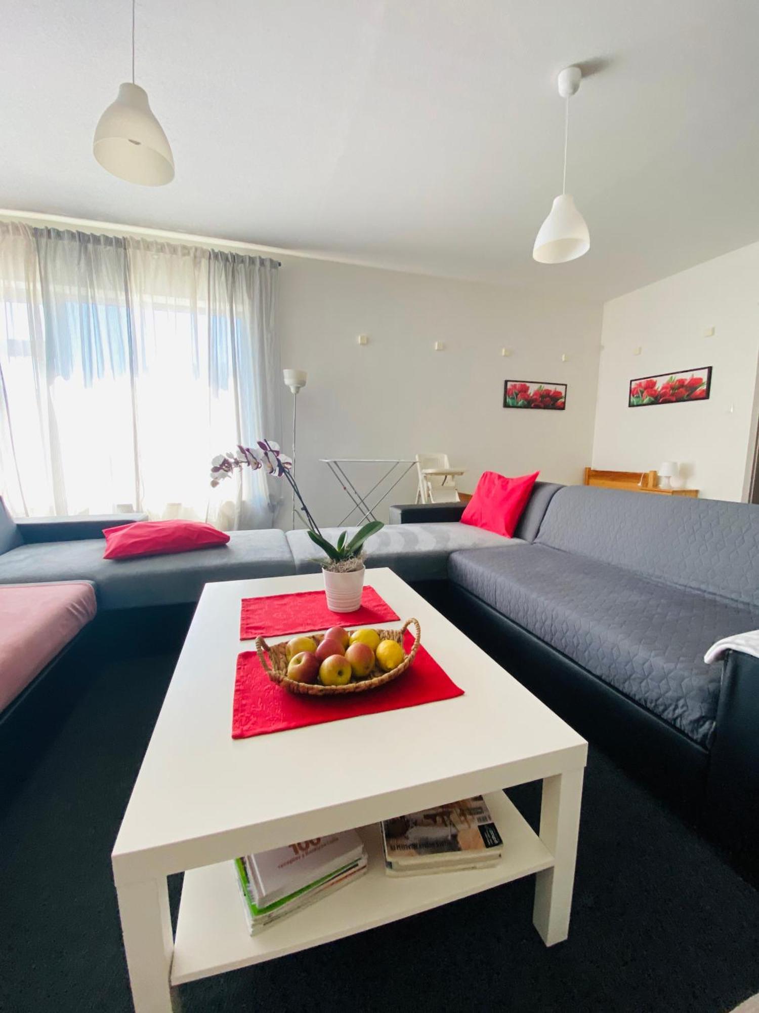 Apartmany Superrelax Liptovsky Mikulas Exterior photo