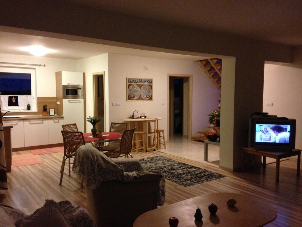Apartmany Superrelax Liptovsky Mikulas Room photo